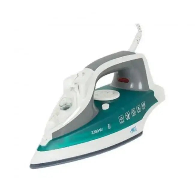 Anex Steam Iron 1022 - Mmall