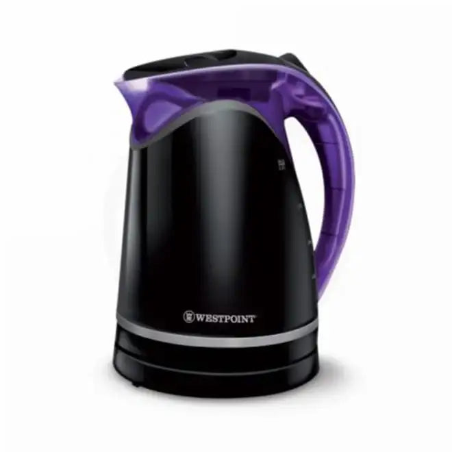 Westpoint Electric Kettle 1.7L 8270/90 - Mmall