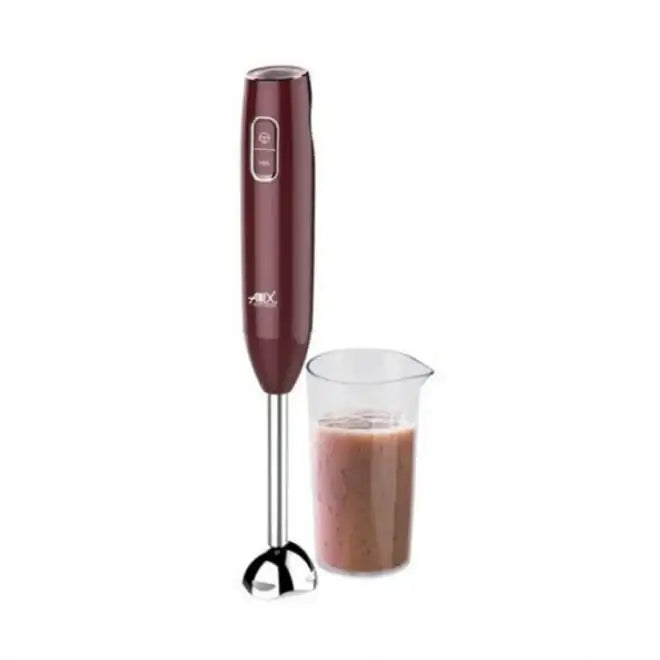 Anex Steel Hand Blender 122 - Mmall