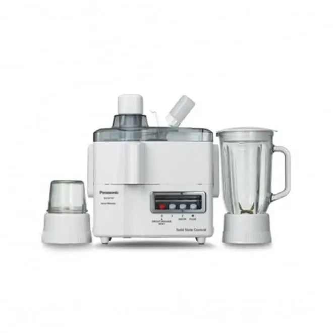 Panasonic Juicer 3-In-1 (176P) - Mmall