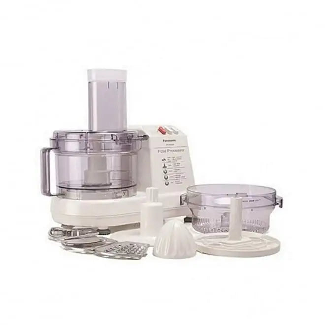 Panasonic Food Processor 6 in 1 - Mmall