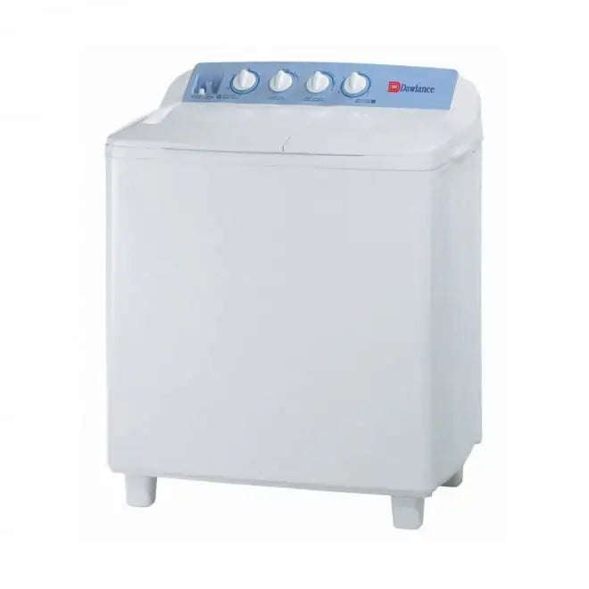 Dawlance Washing Machine - Twin Tub 8 kg (DW 7500W) - Mmall