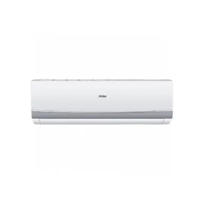 Haier 1 Ton HSU 12HF Heat Cool - Mmall