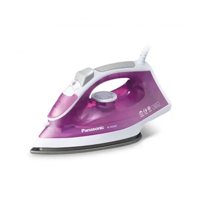 Panasonic Steam Iron NI-M25 - Mmall