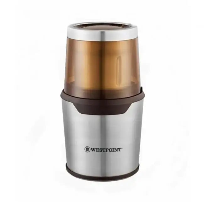 Westpoint Coffee Grinder Wf-92 - Mmall
