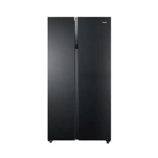 Haier Refrigerator 22CFT Inverter MTL SBS 622 - Mmall