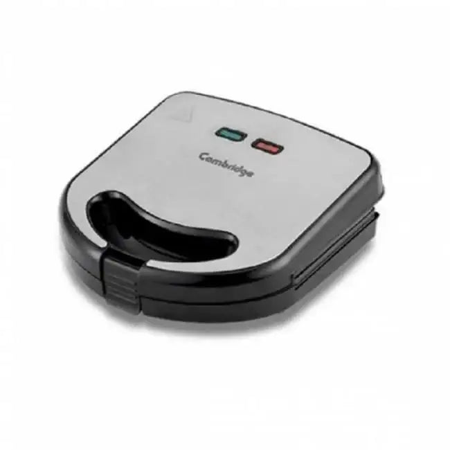 Cambridge Sandwich Maker 3 in 1 SGW-112 - Mmall