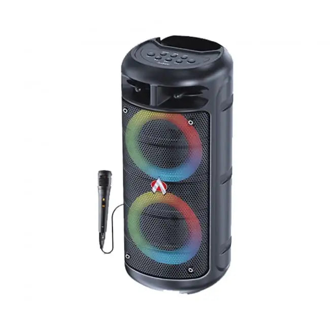 Audionic Portable Speaker Solo X-50 - Mmall