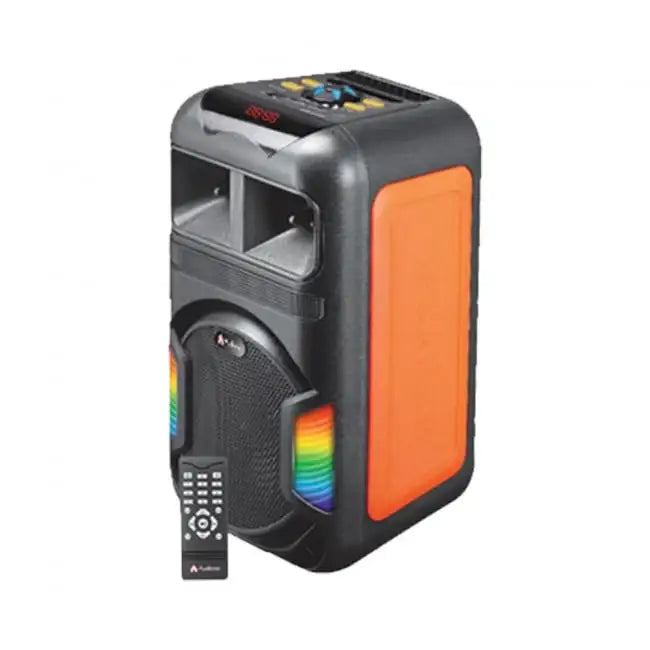 Audionic Portable Speaker Royal-7 - Mmall