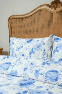 Elysia Sateen Duvet cover Set – view 4