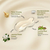 Ophelia Insta Eye Defence Gel - Mmall