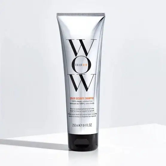 Color Wow Color Security Shampoo - Mmall