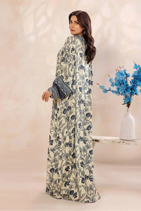 Safwa | Pure Eclipse – 2PC Printed Viscose Ready to Wear (P000649) - Mmall