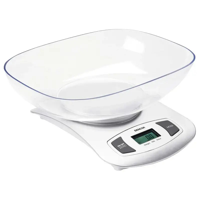 Kitchen Scale SKS 4001 - Mmall