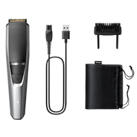 Philips Beard Trimmer Series 3000 BT3232/15 - Mmall