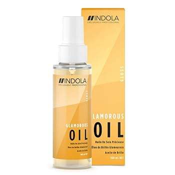Indola Glamorous Oil Gloss 100ml - Mmall