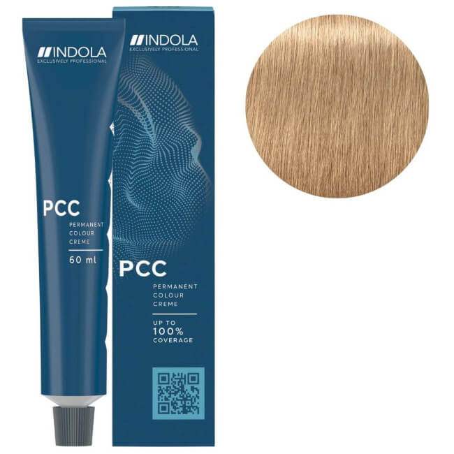 Indola PCC 8.03 Hair Color 60ml - Mmall
