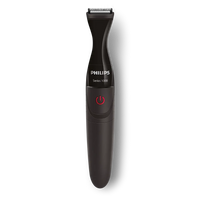 Philips Multigroom series 1000 Ultra-Precise Beard Styler MG1100/16 - Mmall
