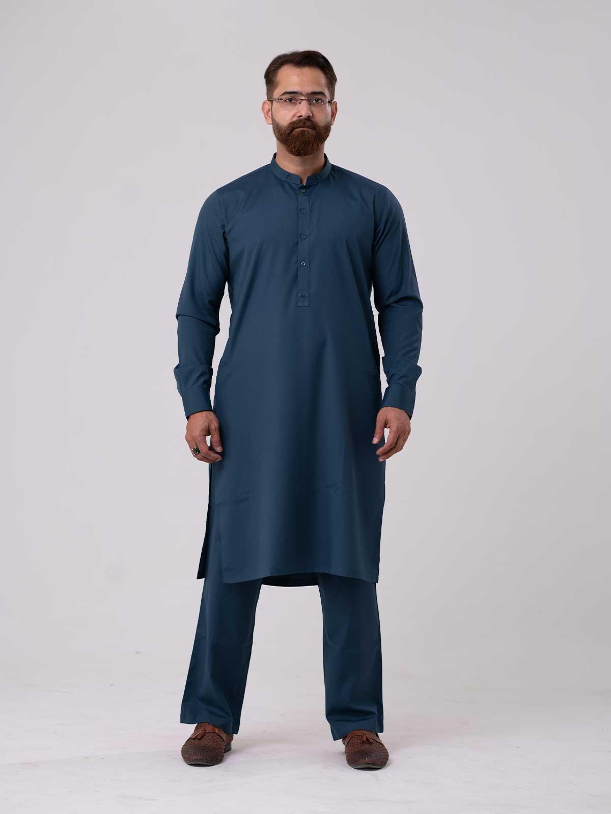 COTTON SUIT - Rabazka