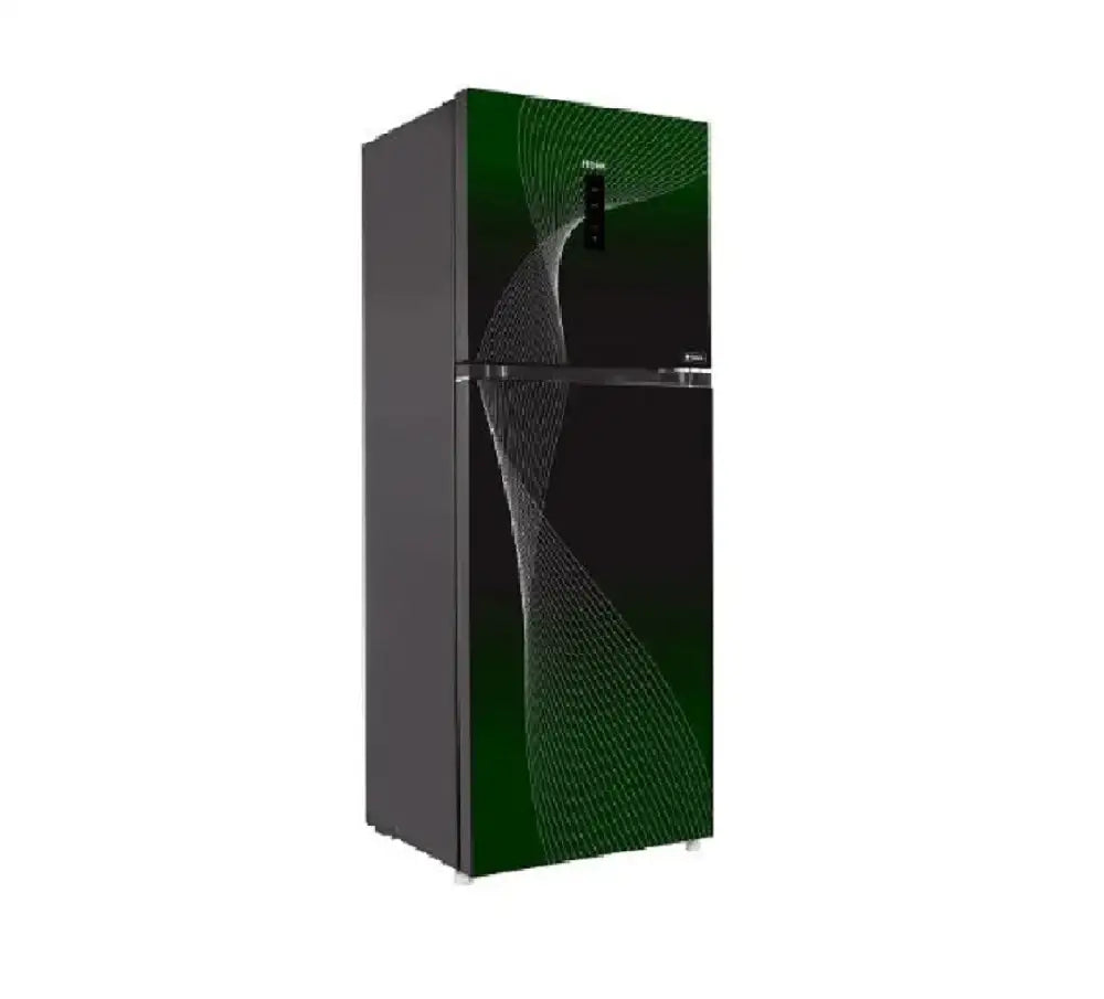 Haier Refrigerator 12CFT Inverter HRF-368IA - Mmall