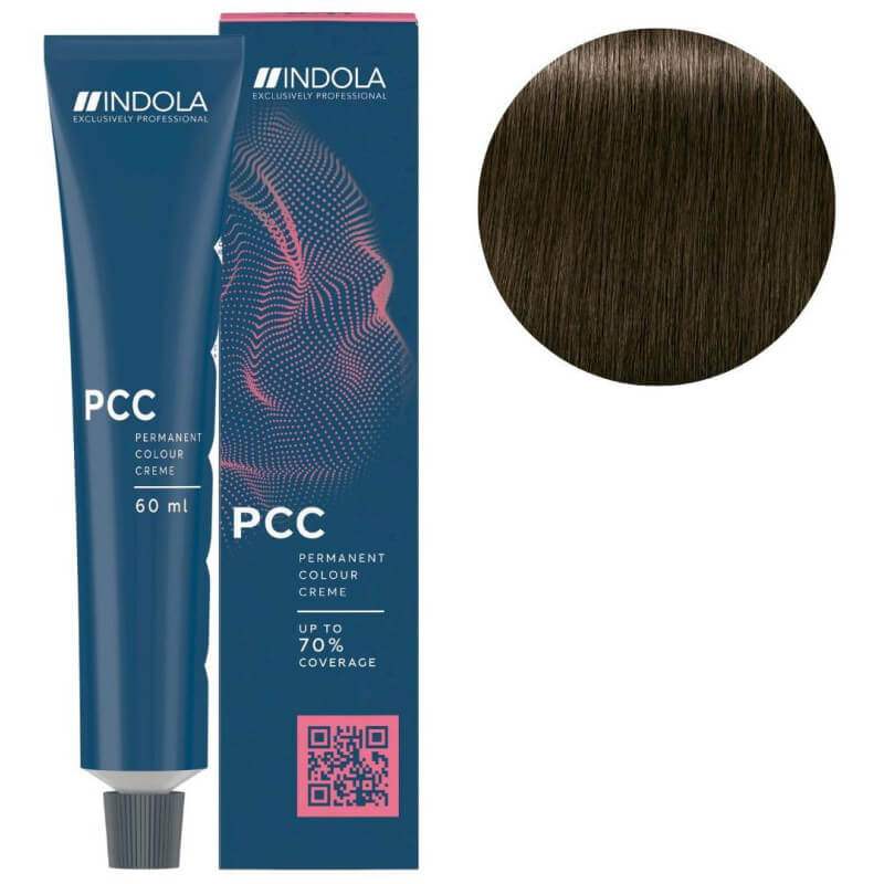 Indola PCC 6.11 Hair Color 60ml - Mmall