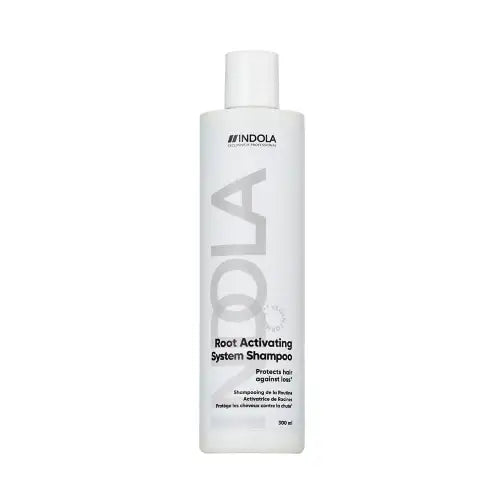 Indola Root Activating Shampoo 300ml - Mmall