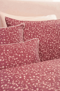 Amulet Sateen Pillows & Cushions – view 4