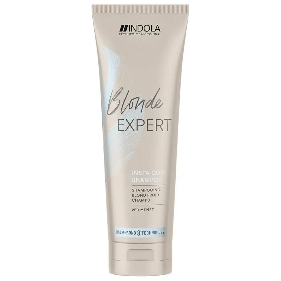 Indola Insta Cool Shampoo 250ml - Mmall