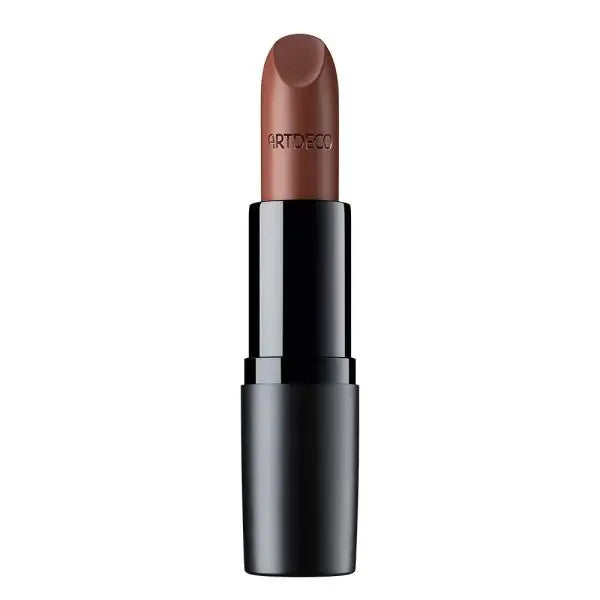 Artdeco Perfect Mat Lipstick 215 Woodland Brown - Mmall