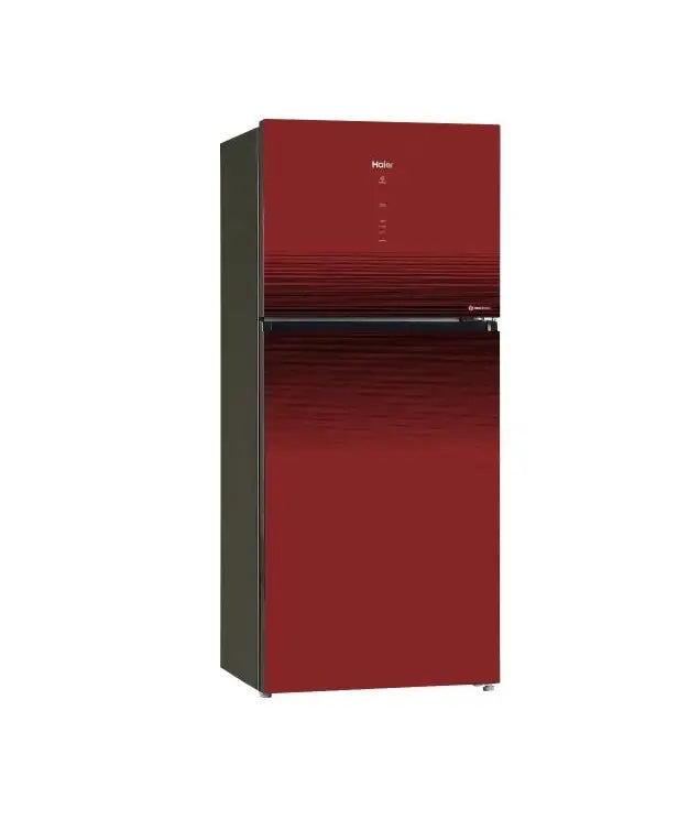 Haier Refrigerator 18CFT HRF-538TID Inverter - Mmall