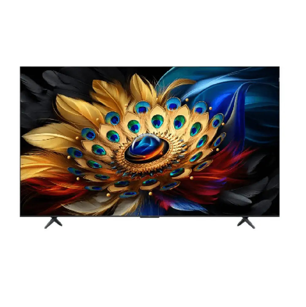 TCL 50" QLED C655 - Mmall