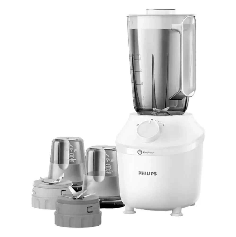 Philips Blender 1 Litre HR2041/30 - Mmall