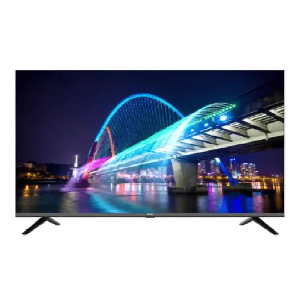 Haier 40" Google Led H40K800 - Mmall