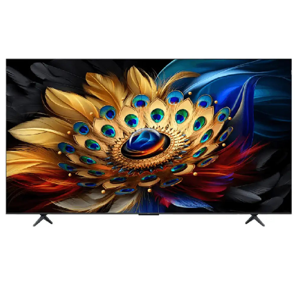 TCL 75" QLED C655 - Mmall