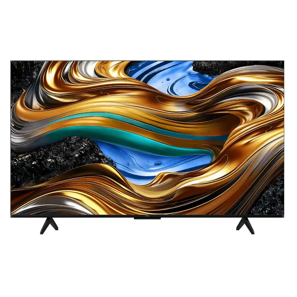 TCL 65" Android 4K P755 - Mmall