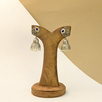 Heritage Antique Earrings