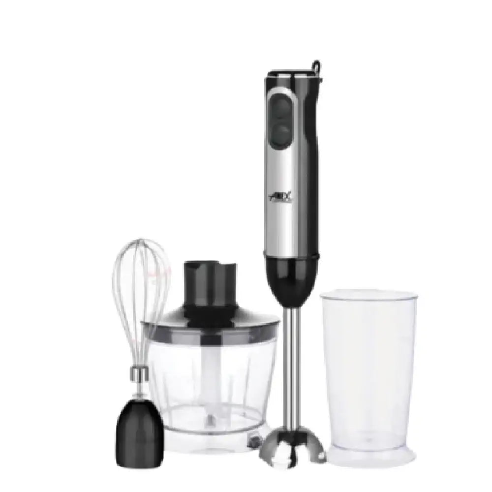 Anex Mixer and Chopper 130/203 - Mmall