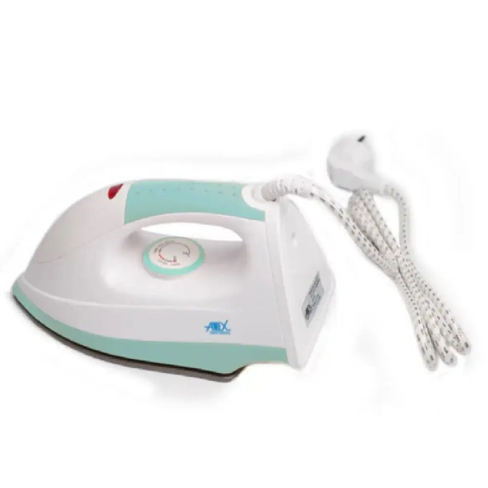 Anex Dry Iron 2072/75/73 - Mmall