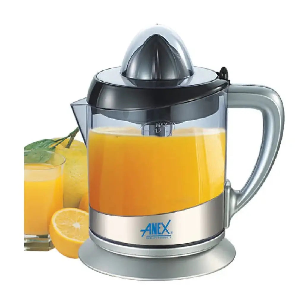 Anex Citrus Juicer 1 Litre 2054/55 - Mmall