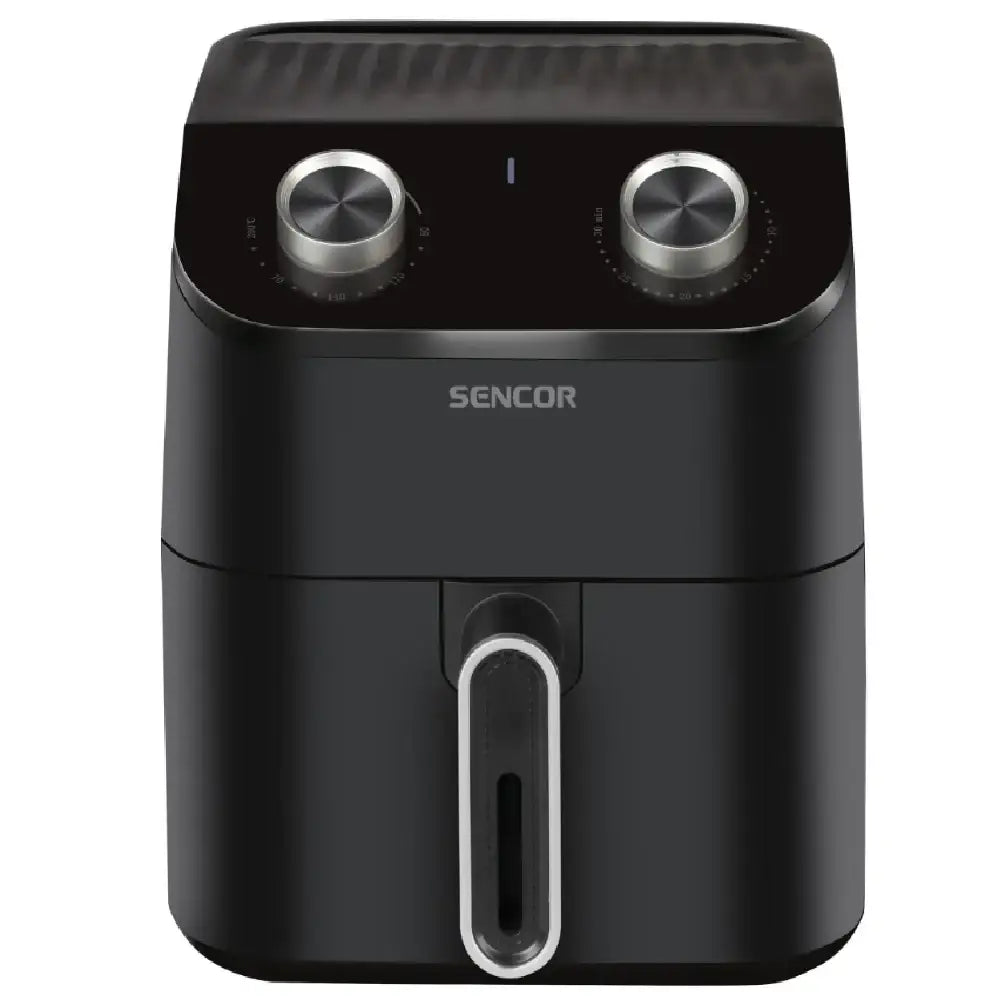 Sencor Air Fryer SFR 4500BK - Mmall