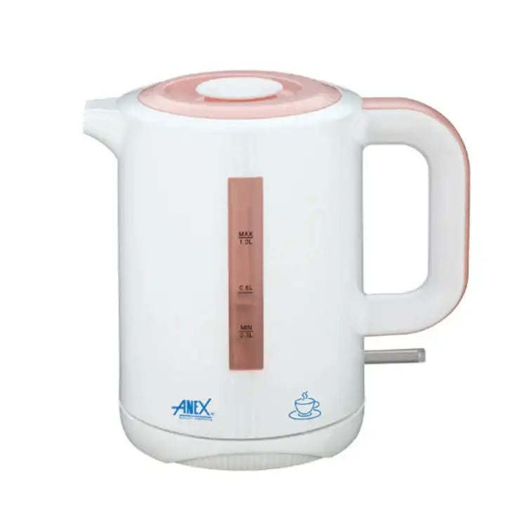 Anex Kettle 1.7L 4033 - Mmall