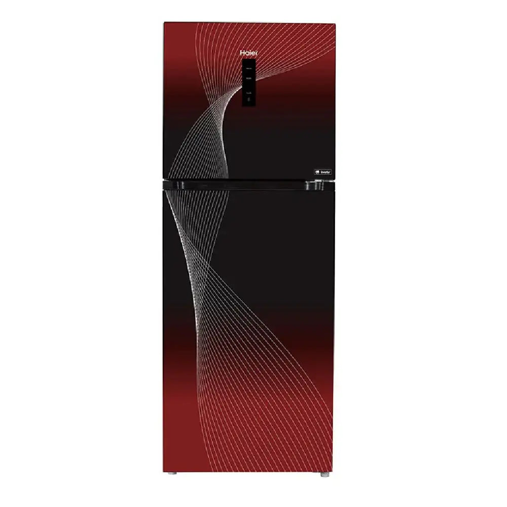 Haier Refrigerator 11Cft Inverter 316Ia - Mmall