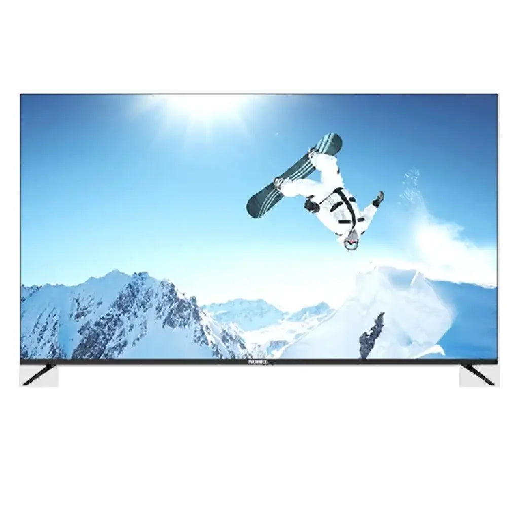 Nobel 65" Df10 Smart 4K - Mmall