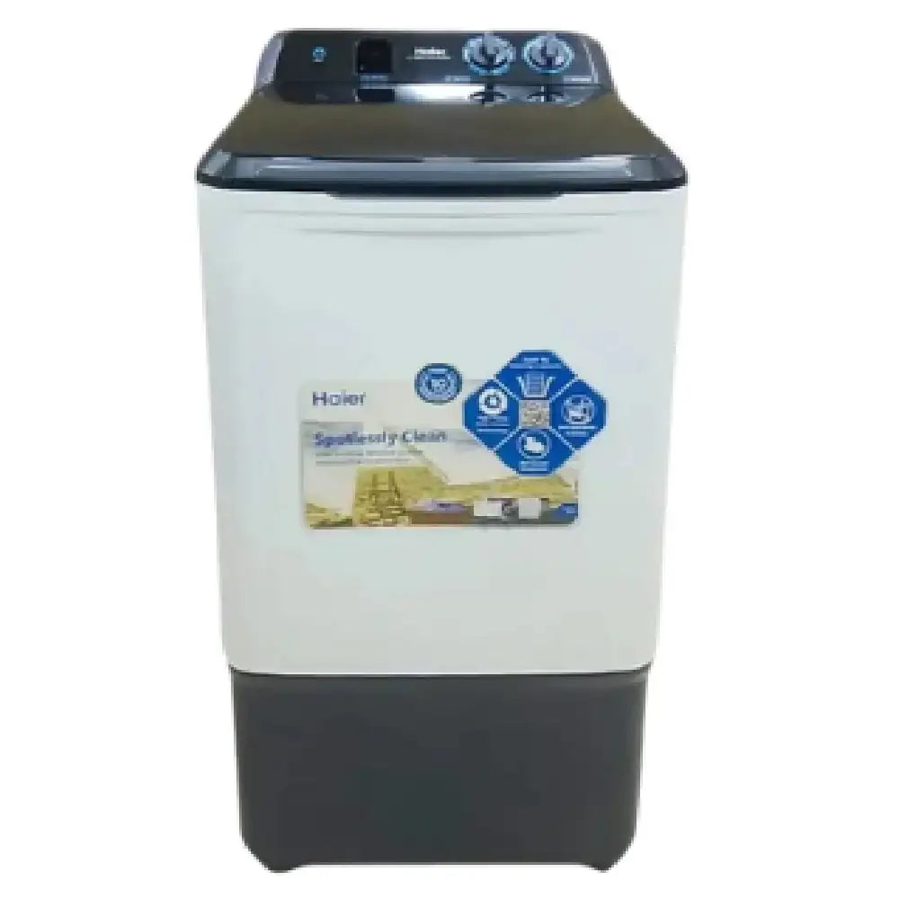 Haier Washer 13Kg 130-1217 - Mmall