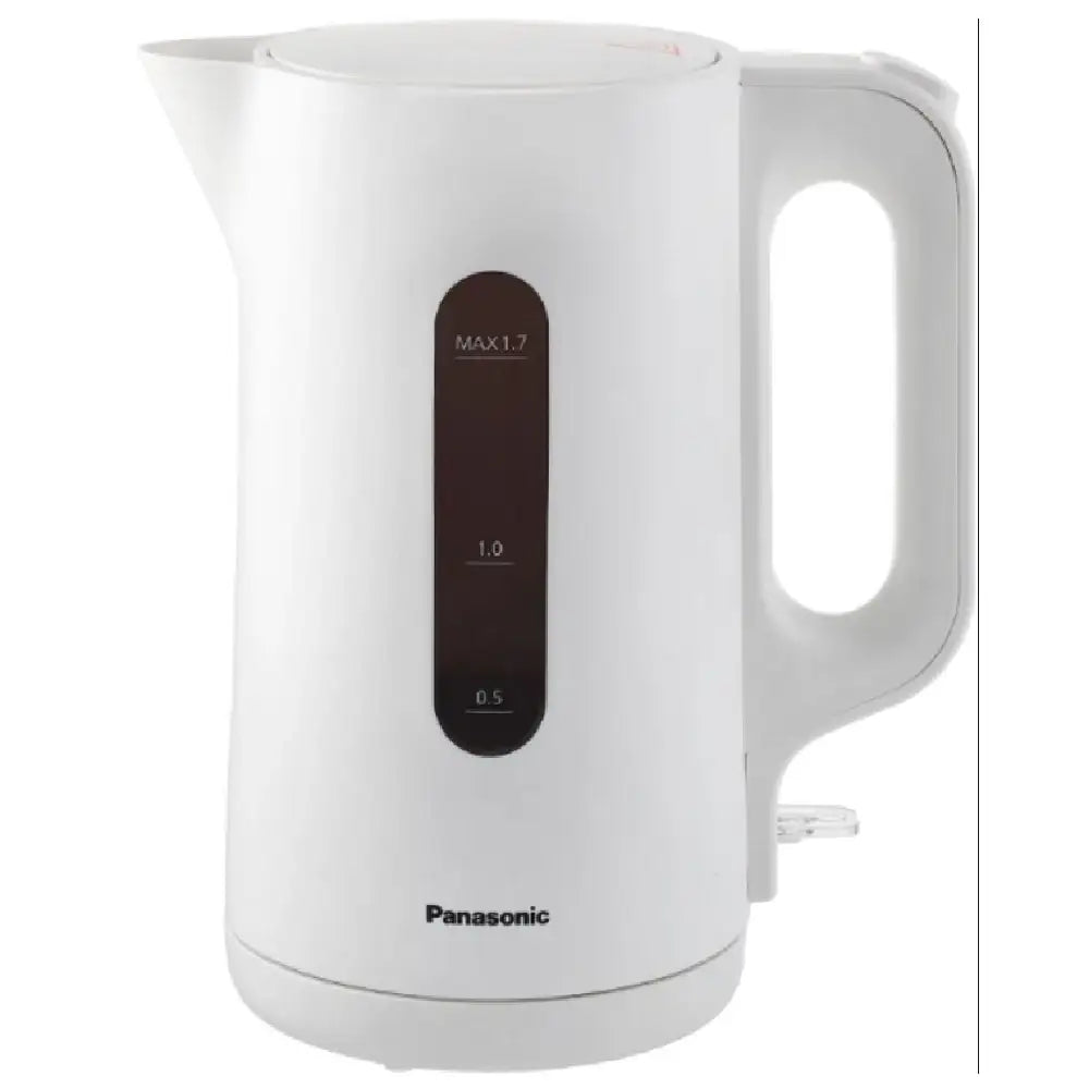 Panasonic Kettle 1.7L Nc-K101Wtz - Mmall