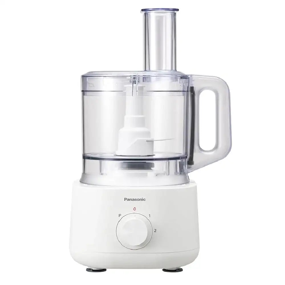 Panasonic Food Processor 5In1 2.4L Mk-F310Wtn - Mmall
