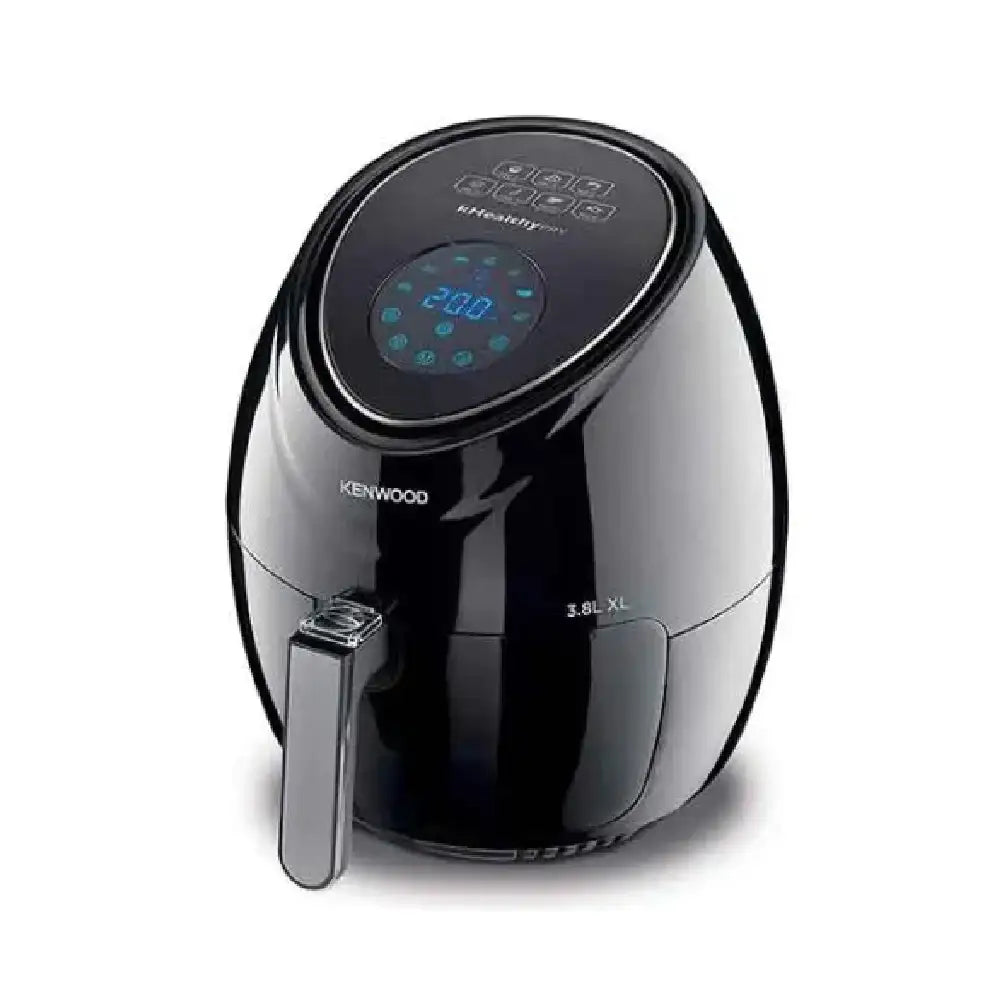 Kenwood Air Fryer 3.8L Xl Hfp30 - Mmall