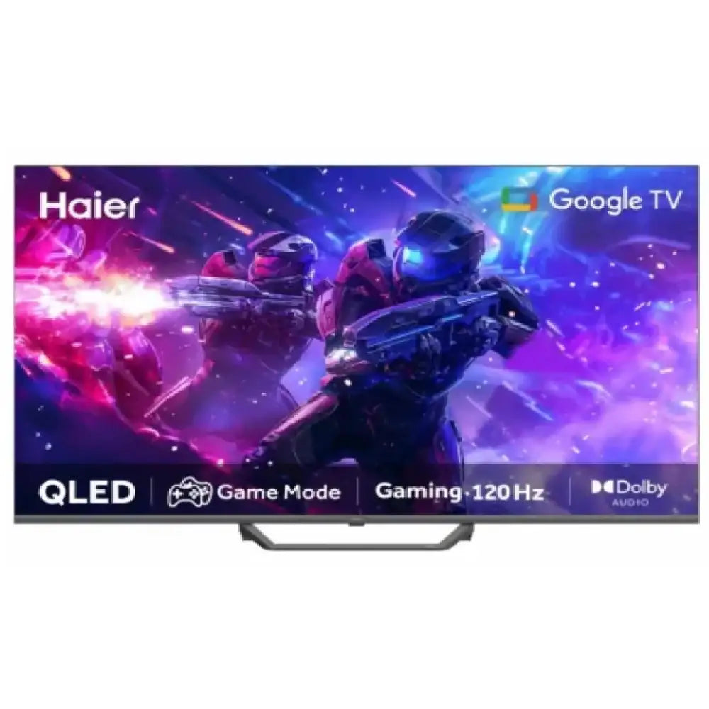 Haier 43'' Qled H43S80Eux - Mmall