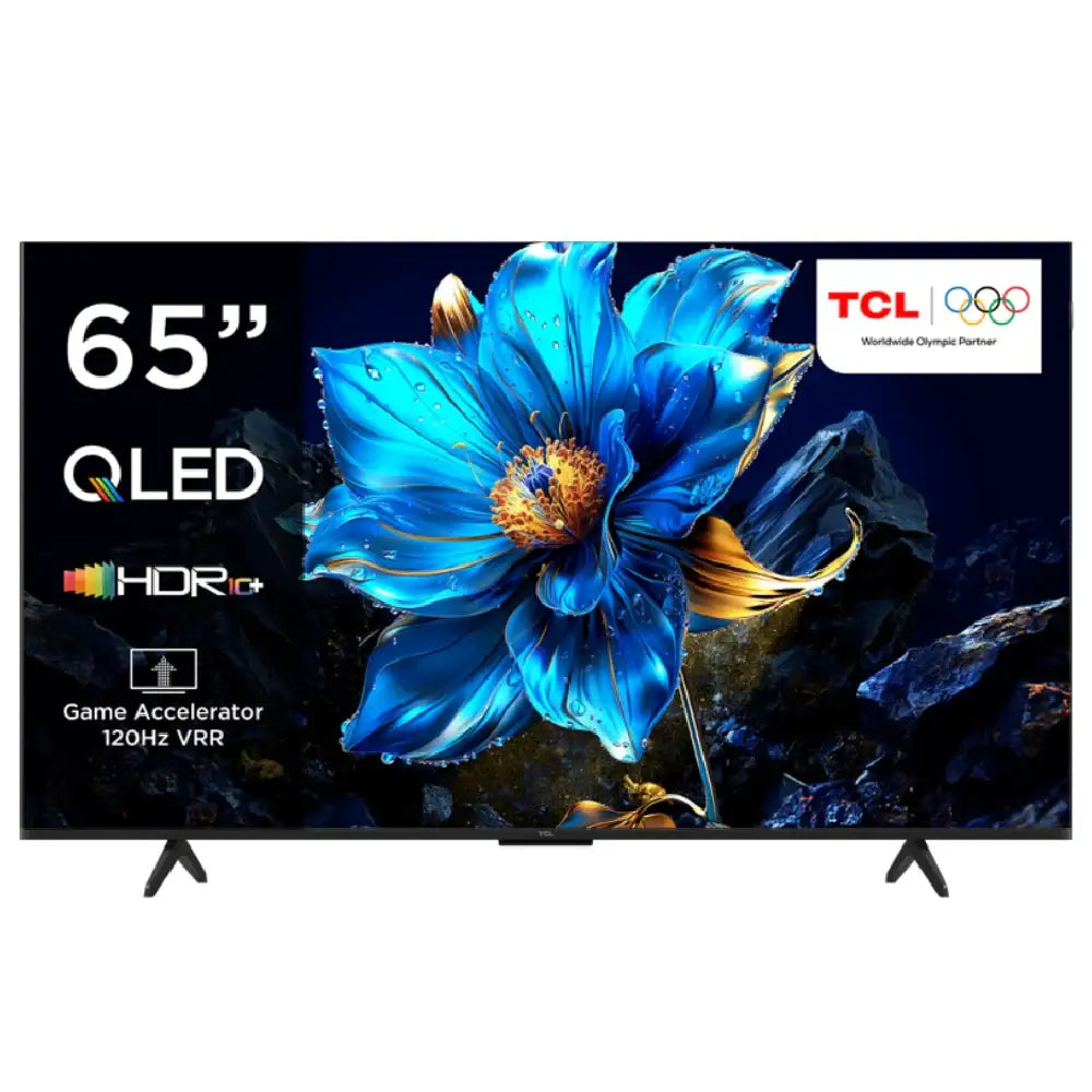 TCL 65" QLED 65P7K - Mmall