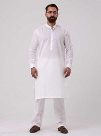 COTTON SUIT - Rabazka